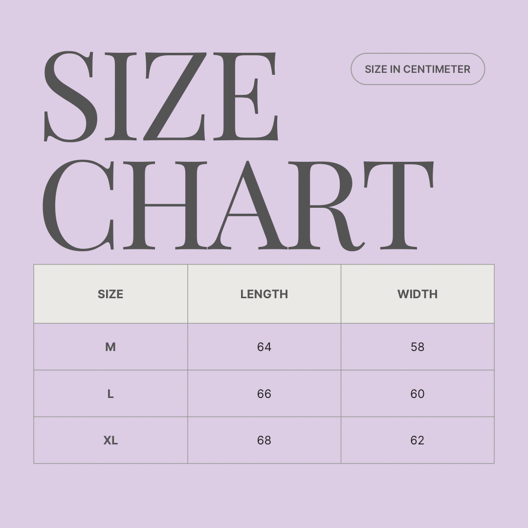 Dark Gray over size Boxy fit