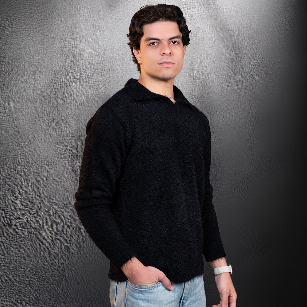 Mohair Polo