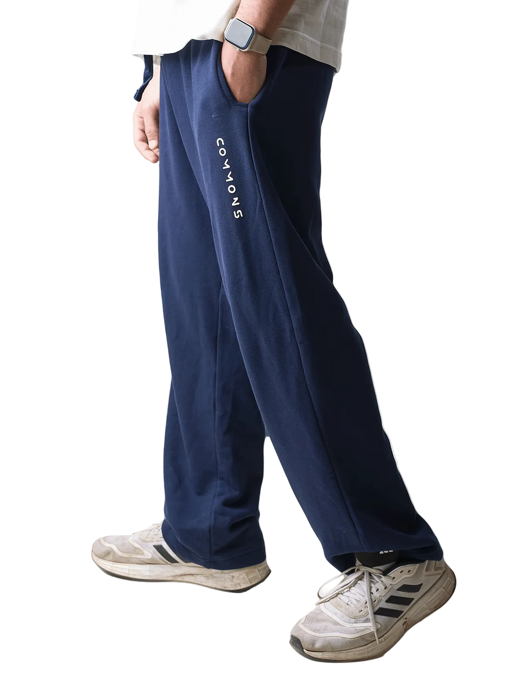 Sweatpants - MIDNIGHT