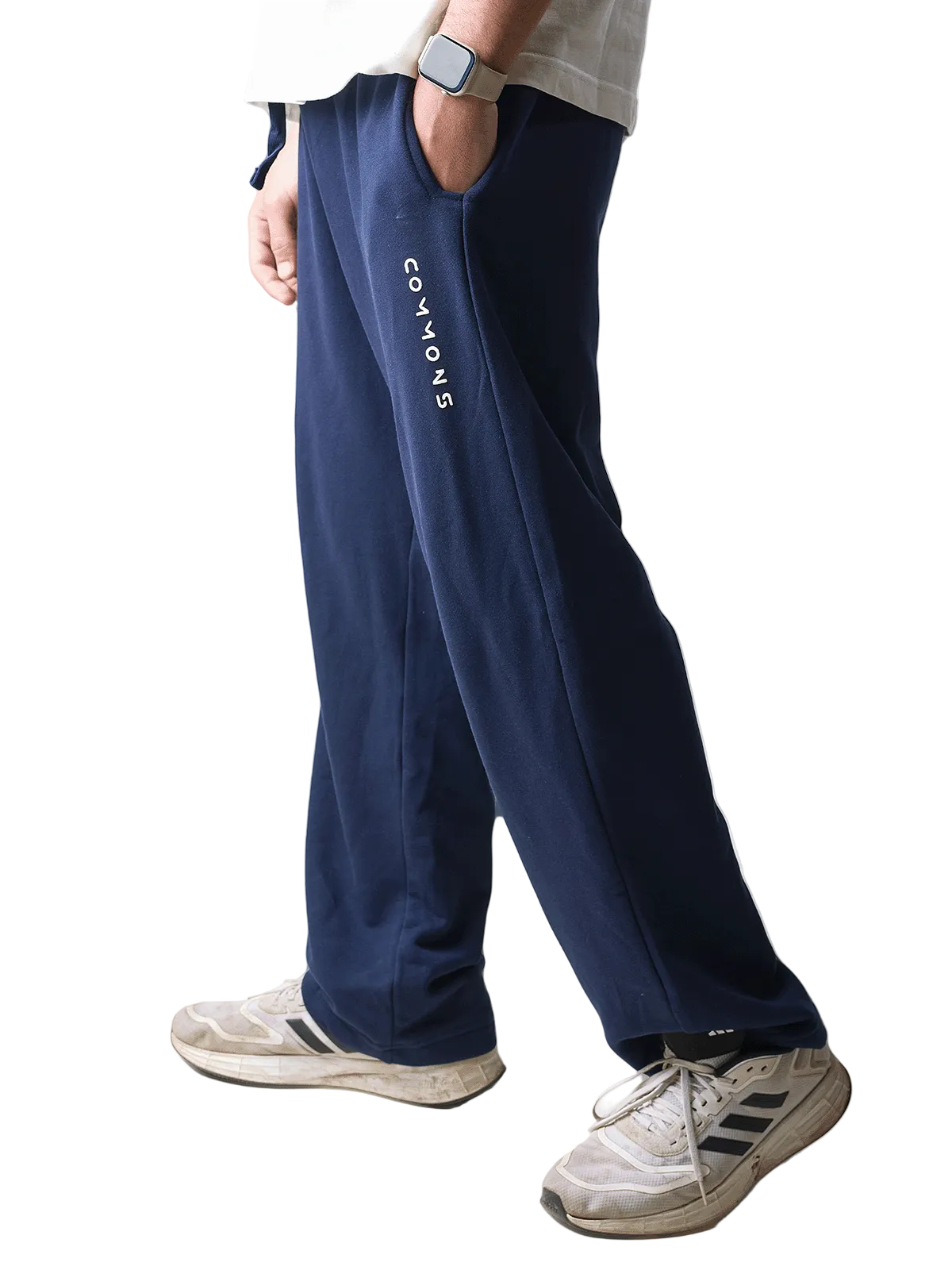 Sweatpants - MIDNIGHT