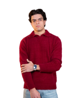 Burgandy