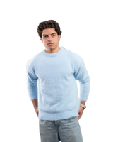 Baby blue